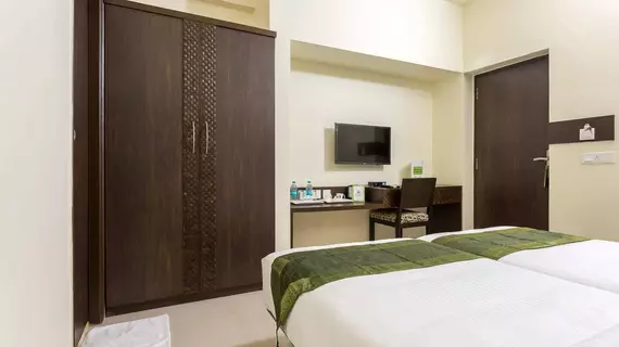 Treebo XEC Residency | Goa - Güney Goa - Salcete - Margao