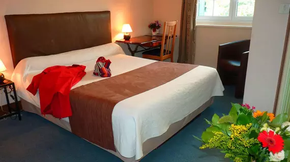 Hostellerie du Parc | Nouvelle-Aquitaine - Pyrenees-Atlantiques - Cambo-les-Bains