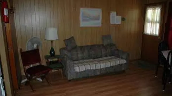 Oak Haven Cottages | Ontario - Barrie - Orillia (ve civarı) - Wasaga Plajı