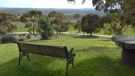 Blickinstal Barossa Valley Retreat | Güney Avustralya - Bethany