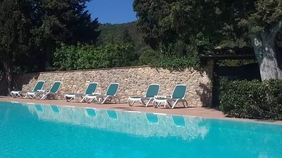 Hotel Pescille | Toskana - Siena (vilayet) - San Gimignano - Val d'Elsa