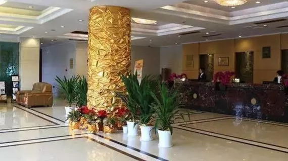 Hangzhou Guanghua Hotel | Zhejiang - Hangzhou - Xiaoshan