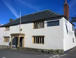 The Helyar Arms | Somerset - Yeovil