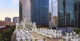 JW Marriott Chengdu | Sişuan - Chengdu - Shahepu - Jinjiang