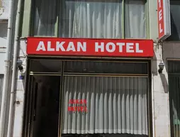 Alkan Hotel | Antalya - Muratpaşa - Güzeloba Mahallesi