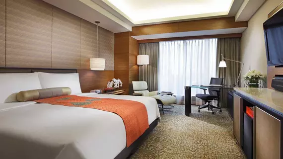 InterContinental Asiana Residences | Binh Duong (vilayet) - Ho Şi Min Şehri (ve civarı) - Ho Chi Minh City - Quận 1 - Dong Khoi