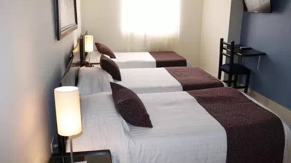 Hotel Plazuela Real | Santander - Bucaramanga (ve civarı) - Bucaramanga