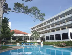 Purimas Beach Hotel & Spa | Rayong İli - Ban Chang