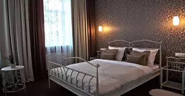 Art Hotel Moon Garden | Vilnius (ve civarı) - Vilnius