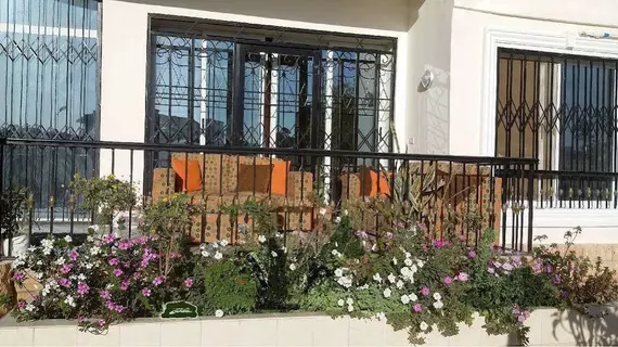 Petra Inn House | Kızıldeniz İli - Hurgada (ve civarı) - Hurgada - Al Ahyaa