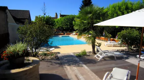 Hotel Archambeau | Nouvelle-Aquitaine - Dordogne - Thonac