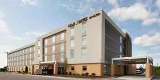 Home2 Suites by Hilton Milwaukee Brookfield