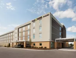 Home2 Suites by Hilton Milwaukee Brookfield | Wisconsin - Milwaukee (ve civarı) - Waukesha