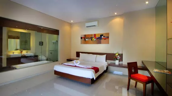 Oval Villa Bali | Bali - Badung - Seminyak