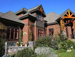 Buffaloberry Bed & Breakfast | Alberta - Banff