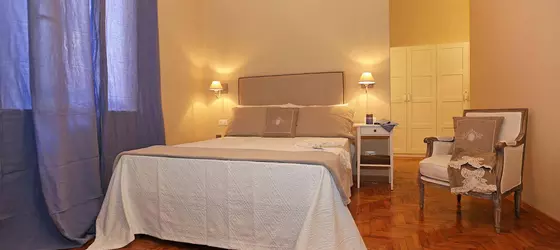 San Vito Suites | Lazio - Roma (ve civarı) - Roma Kent Merkezi - Esquilino