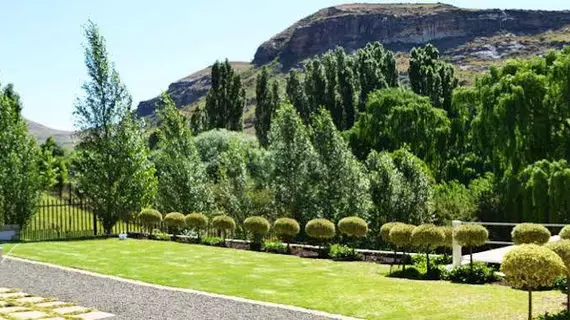 Riverwalk Bed and Breakfast | Free State (il) - Dihlabeng - Clarens