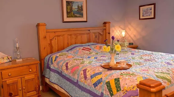 Connemara Bed and Breakfast | Ontario - Ottawa (ve civarı) - Ottawa