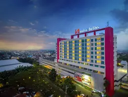 Swiss-Belinn Malang | Doğu Cava - Malang