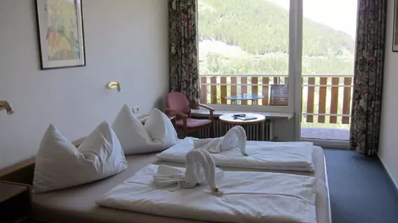 Kur&Ferien Hotel Helenenburg | Salzburg (eyalet) - Sankt Johann im Pongau - Bad Gastein