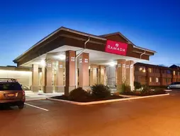 Best Western Plus Carrier Circle | New York - Syracuse (ve civarı) - East Syracuse