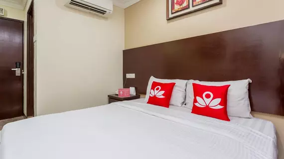 ZEN Rooms Titiwangsa | Kuala Lumpur (ve civarı) - Pekeliling