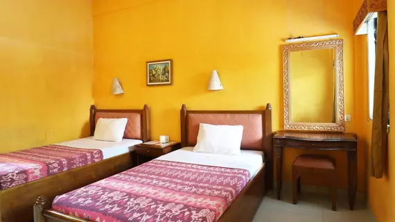 Hotel Sanur Ayu | Bali - Denpasar - Sanur