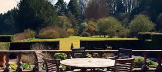 Warwick Hall | Cumbria (kontluk) - Carlisle - Warwick-on-Eden