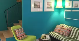 Hotel Gialpina | Emilia-Romagna - Rimini - Viserba