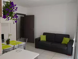 Green Residence | Emilia-Romagna - Rimini