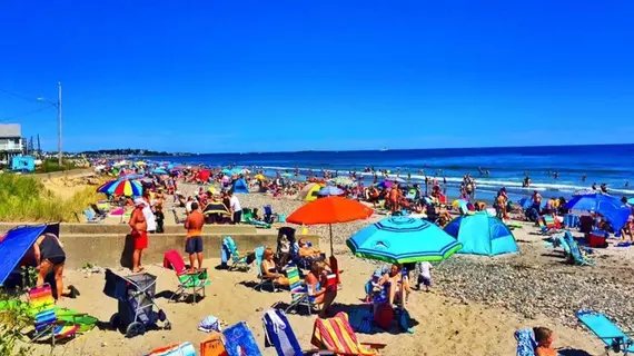 Nantasket Hotel at the Beach | Massachusetts - Hull