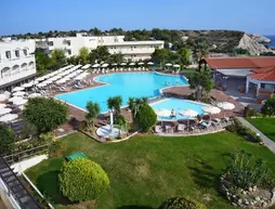 Mistral Hotel | Ege Adaları - Rodos Bölgesel Birimi - Rodos