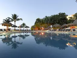 Grand Palladium Vallarta Resort & Spa | Nayarit - Bahía de Banderas - Puerto Vallarta (ve civarı) - Punta de Mita