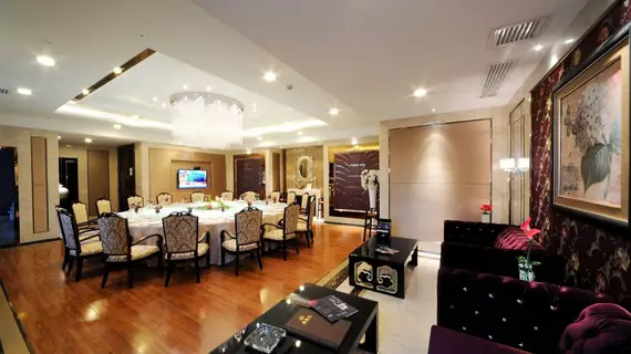 New Kaiyuan Hotel Fuxing Branch | Zhejiang - Hangzhou