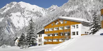 Hotel Landhaus Sonnblick