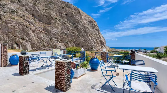 Onar Rooms & Studios | Ege Adaları - Santorini