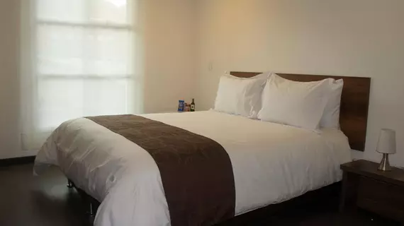 Hotel Black | Cundinamarca - Bogota (ve civarı) - Bogota - La Bella Suiza