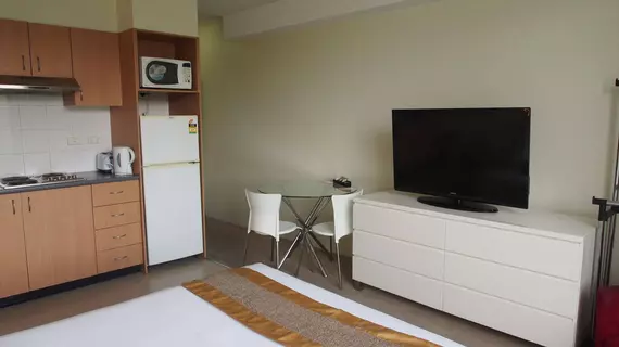 Atelier Serviced Apartments | New South Wales - Sidney (ve civarı) - Sydney - Newtown