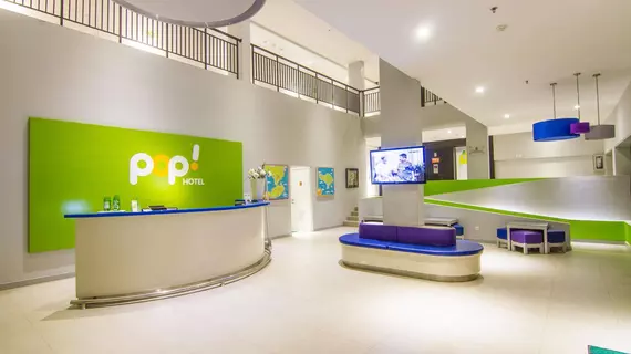 POP! Hotel Legian Dewi Sri Bali | Bali - Badung - Dewi Sri