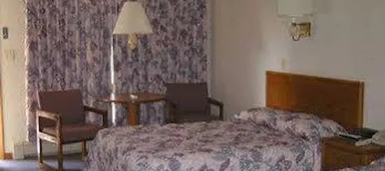 T- Bird Motor Inn | Vermont - Burlington (ve civarı) - Shelburne