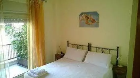 B&B Villa Dante | Sicilya - Messina (vilayet) - VI Circoscrizione - Messina - Gazzi