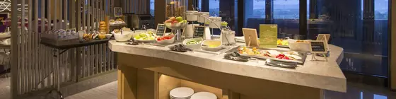 Aloft Taipei Beitou | Taypey (ve civarı) - Taypey - Beitou