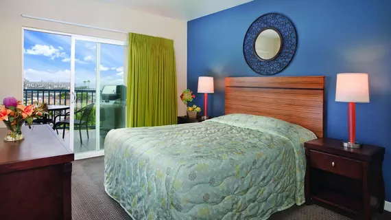 WorldMark Oceanside | Kaliforniya - San Diego County - San Diego Sahili