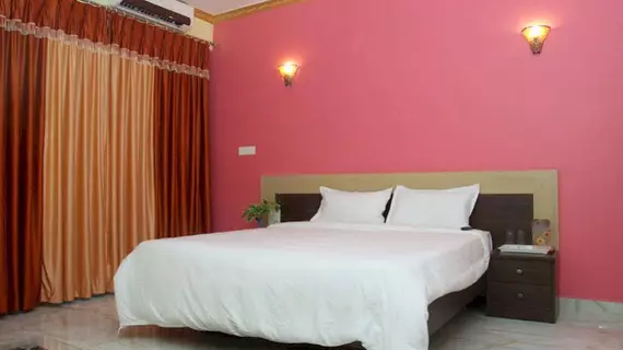 RBR Suites | Goa - Kuzey Goa - Calangute