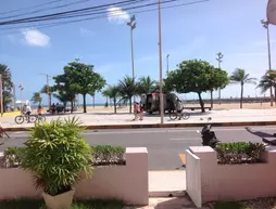 Pousada Areia da Praia | Northeast Region - Ceara (eyaleti) - Fortaleza (ve civarı) - Fortaleza - Praia de Iracema