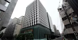 Hotel Unizo Osaka Yodoyabashi | Osaka (idari bölge) - Osaka (ve civarı) - Osaka City Center - Kitahama