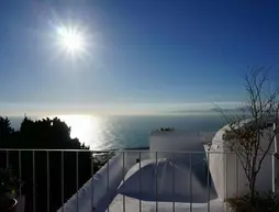 Dar El Fell | Tunus İli - Tunus (ve civarı) - Sidi Bou Said