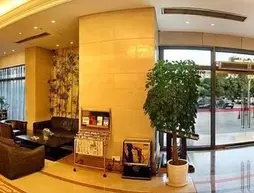 Chongqing Junchao Hotel | Chongqing (ve civarı) - Chongqing