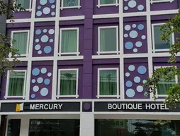 Mercury Boutique Hotel | Malacca - Malacca