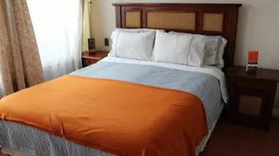 Brizen Apartments | Santiago - Santiago (ve civarı) - Providencia